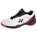 Yonex Badminton Shoes Power Cushion 65 X3 white/red Men